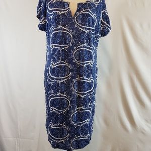 Lucky Brand Sleep Shirt Night Gown